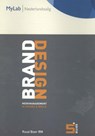 Brand design -  - 9789043033893