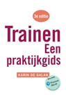 Trainen - Karin de Galan - 9789043034005