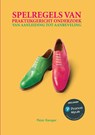 Spelregels van praktijkgericht onderzoek met MyLab NL toegangscode - Peter Kemper - 9789043036894
