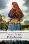 De bijenkoningin - Laura Frantz - 9789043531252