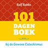 101 dagenboek - Rolf Robbe - 9789043534574