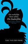 Het werkelijke brein achter Die Zauberflöte - Tjeu van den Berk - 9789043535953