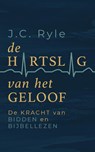 De hartslag van het geloof - John Charles Ryle - 9789043540629