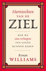 Hartstochten van de ziel - Rowan Williams - 9789043542296