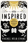 Inspired - Rachel Held Evans - 9789043543460