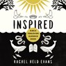 Inspired - Rachel Held Evans - 9789043544726