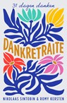 Dankretraite - Nikolaas Sintobin ; Romy Kersten - 9789043545143