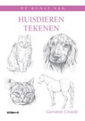Huisdieren tekenen - Giovanni Civardi - 9789043915007