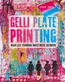 Gelli Plate Printing - Joan Bess - 9789043918763