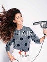 Hair - Xelly Cabau van Kasbergen - 9789043919487