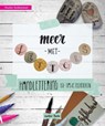 Meer met letters - Martine Boere - 9789043919548