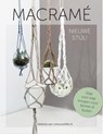 Macramé nieuwe stijl! - Stefanie van Wendel de Joode - 9789043919722