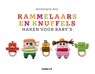 Rammelaars en knuffels - Annemarie Arts - 9789043921664