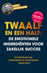 Twaalf en een half: De emotionele ingrediënten voor zakelijk succes - Gary Vaynerchuk - 9789043923712