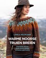 Warme Noorse truien breien - Linka Neumann - 9789043928755