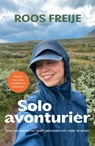 Solo avonturier - Roos Freije - 9789043943734