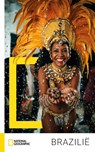 Brazilië - National Geographic Reisgids - 9789043945370