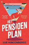 Het pensioenplan - Sue Hincenbergs - 9789044369168