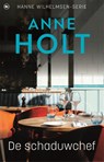 De schaduwchef - Anne Holt - 9789044369625