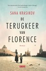 De terugkeer van Florence - Sana Krasikov - 9789044514933