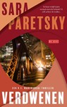 Verdwenen - Sara Paretsky - 9789044548105