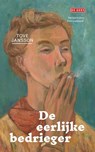 De eerlijke bedrieger - Tove Jansson - 9789044551860
