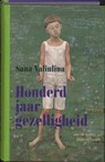Honderd jaar gezelligheid - VALIULINA, Sana - 9789044613728