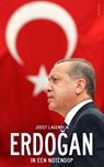 Erdogan in een notendop - Joost Lagendijk - 9789044630824