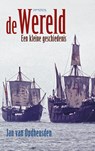 De wereld - Jan van Oudheusden - 9789044632200