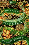 Het monster van Essex - Sarah Perry - 9789044634129