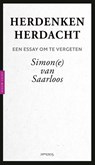 Herdenken herdacht - Simone van Saarloos - 9789044639735