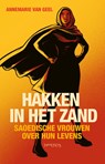 Hakken in het zand - Annemarie van Geel - 9789044640076