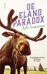 De elandparadox - Antti Tuomainen - 9789044650815