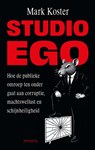 Studio Ego - Mark Koster - 9789044660180