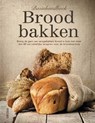 Basishandboek brood bakken - Cécile Decaux ; Guillaume Decaux - 9789044742053
