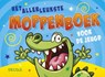 Het allerleukste moppenboek voor de jeugd -  - 9789044744415