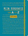 Mijn biografie van A tot Z -  - 9789044747782