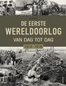 De Eerste Wereldoorlog dag na dag - Ian Westwell - 9789044750928