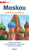 Moskou -  - 9789044753813