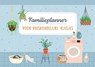 Familieplanner voor huishoudelijke klusjes -  - 9789044761849