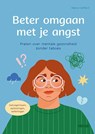 Beter omgaan met je angst - Marcos Coiffard - 9789044767353