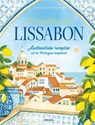 De smaken van Lissabon - Anne-Katrin Weber - 9789044770063