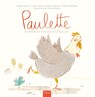 Paulette - Amélie Javaux ; Corinne Huque ; Aurore Poumay ; Charline Waxweiler - 9789044836653