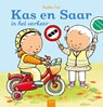 Kas en Saar in het verkeer - Pauline Oud - 9789044840308
