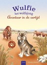 Wulfie het wolfsjong - Veronica Nahmias - 9789044844016