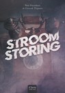 Stroomstoring - Saar Pannekeet ; Chinouk Thijssen - 9789044846751