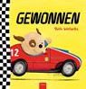 Gewonnen - Ruth Wielockx - 9789044850277