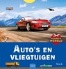 Auto’s en vliegtuigen - Mack van Gageldonk - 9789044863710