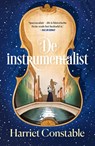 De instrumentalist - Harriet Constable - 9789044938494