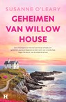 Geheimen van Willow House - Susanne O'Leary - 9789044939408